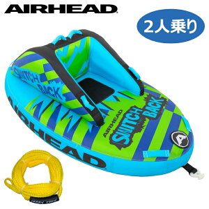 GA[wbh XCb`obN 2l 2025Nf AIRHEAD SWITCH BACK 2 ŐV GAwbh g[CO`[u oii{[g ۏ Ki 