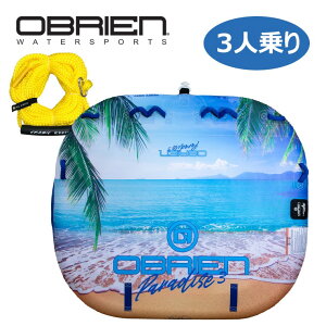 IuCG p_CX 3l 2025Nf OBRIEN PARADISE3 g[CO`[u oii{[g ۏ Ki 