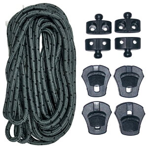 IuCG EFCN{[h rfBO V[[XLbg OBRIEN SHOELACE KIT u[c Ki 