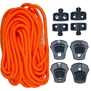 IuCG EFCN{[h rfBO V[[XLbg OBRIEN SHOELACE KIT u[c Ki 