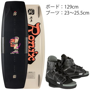 jbNX NEH[^[eB~bhiCg EFCN{[h 2025Nf RONIX Quarter 'Til Midnight EFCN {[h u[c rfBO Ki 