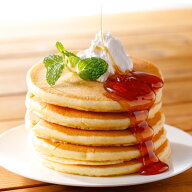 【北海道ホットケーキ36枚入】 【送料無料】冷凍 ホットケーキ パンケーキ 国産 北海道 メープル ギフト …