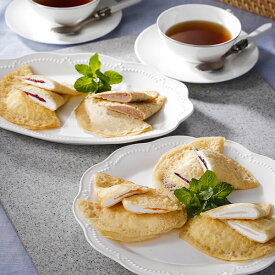 【小さなクレープセット 15個】