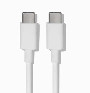 �i�V�i�jGoogle������Pixel�pType-C to Type-C�P�[�u�� 1 m USB-C-USB-C�[�d�P�[�u���@�o���N�i