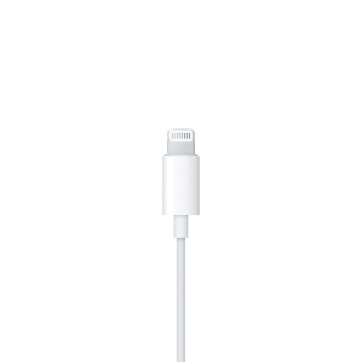 楽天市場】(中古ほぼ新品）Apple（アップル）純正イヤホン ☆Apple 
