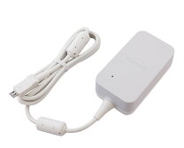 楽天市場】らくらく ホン f 01m（AC式充電器｜バッテリー・充電器 