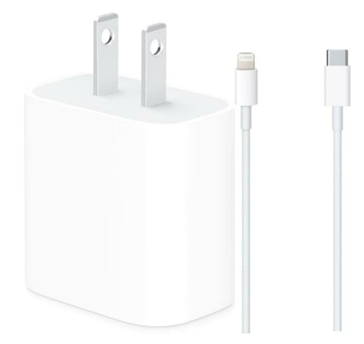 楽天市場】【新品】未使用 Apple(iPhone純正付属品)20W USB-C電源 
