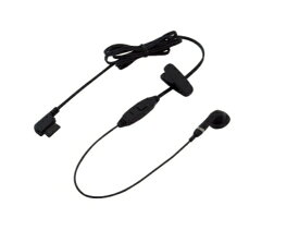 送料無料/新品未使用【docomo純正】ドコモ FOMA共通 イヤホンマイク 01 (AAP79054)/