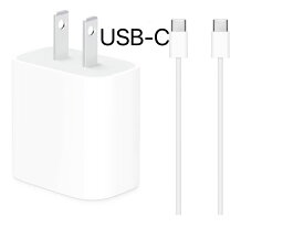 (新品）APPLE純正品 Iphone純正20W USB-C電源アダプタ USB-C 充電ケーブル（1m）タイプC to タイプC 2点セット/新IPhone15 /16 Iphone15Plus /16Plus Iphone15Pro/16Pro Iphone15Pro Max/16Pro Max IPad など対応