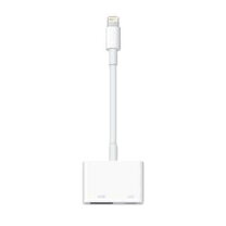 楽天市場】Apple Lightning Digital AVアダプタの通販