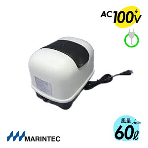 }ebN IWi GA[|vAC100V MA100-60G _Ct MARINTEC IWi