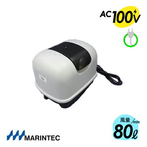 }ebN IWi GA[|vAC100V MA100-80G _Ct MARINTEC IWi