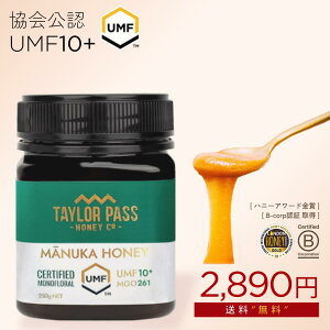 yԌ艿iz}kJnj[ UMF10+ 2890~ 250g 1{ UMFF MG261-511 eC[pX  }j[W[h mt[  ݂͂ M Y