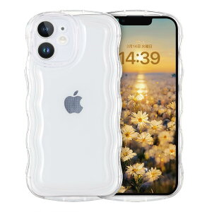 yzGUAGUA iPhone 12mini P[X NA EF[u phone 12mini  ˂ P[X TPU lC op[ ϏՌ y ^ CX[dΉ Xgbvz[t ACtH12mini X}