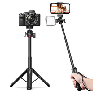 yzUlanzi MT-73 ~jJOr 4iLk B_ R[hV[t Or 360xR_ X}zOr 1/4lW ^ѕ֗ vlog rfI ZJ_ Xgbvt Sony/Canon/Nikon/Andr