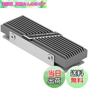 yzThermalright TR-M.2 2280 TYPE A G 2280 q[gVN SSDp M.2 2280 q[gVN N[[ A~jE M`2 fXNgbv \ SSDN[[ O[