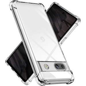 yzSMPURF P[X Google Pixel 7A p ϏՌ Jo[ NA Ռz|Pbg TPU op[ NA