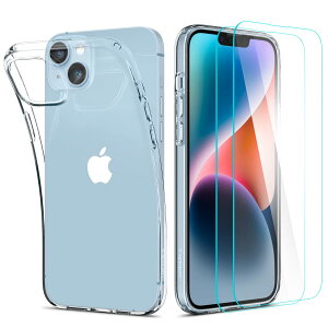 yzSpigen iPhone14 P[X NA yP[X 1EKXtC 2 Zbgz ČRMILKi擾 TPU \tgP[X 9HKXtC 2 ^ y NX^EpbN ACS05069 (N
