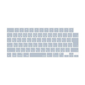 yzMOSISO m[gp\R L[{[hJo[ Ή@ MacBook Air 13.6/15(M3 M2`bv)A3113 A2681 A3114 A2941/ Pro 14/16(M4 M3 M2 M1`bv) 2025-2021Aی ho ϐ VRXL { JISz