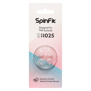 yzSpinFit XstBbg CP1025 SCXCzC[s[X ×pVR̗p (M/S)