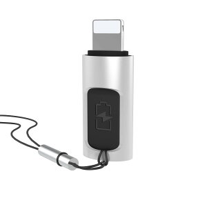 yzyKMFiFؕiz CONMDEX CgjO ^CvC ϊ A_v^[ 36W PD[d lightning usb-c ϊA_v^ USB-C i-Phone ϊRlN^ Ή ACz14 13 12ȂǂɑΉ (Silver, 1)