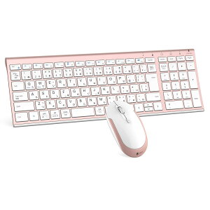 yziClever L[{[h CX L[{[h }EXZbg {z É ^  2.4G L[{[hE}EXZbg USBڑ L[{[hType-C[d tTCY eL[t }
