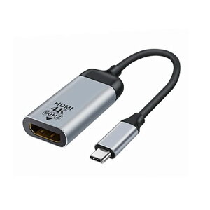 yzxiwai USB-C Type C - HDMIP[u HDTVA_v^[ 4K 60hz 1080p ^ubg&db&m[gp\Rp