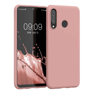 yzkwmobile X}zP[X Huawei P30 LiteΉ P[X - ϏՌ ~ \tg TPU VR - EB^[ [Y