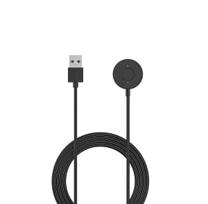 【送料無料】SHEAWA FOSSIL(フォッシル) ハイブリッドHR対応 充電器 1M 充電ケーブル スタンド ホルダー USB充電器