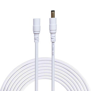 yzLiwinting 1m DCP[u DC/ACdP[u 2.1mm x 5.5mmdA_v^LED???ACP[u DCA_v^P[u ACWbN DCvO DCIX - XRlN^ P[u pLEDAWeb?