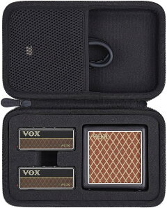 yziP[X̂݁jVOX M^[Av amPlug2 2W AC30/Classic Rock/Basspی[P[XSΉ -Aenllosi
