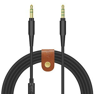 yzGeekria P[u ݊ I[fBIR[h r[coChN^[h Beats Studio Pro Solo 4 Solo 3 Pro wbhzP[uA3.5mm ɓK CC}CNƉʃRg[ 1.2m