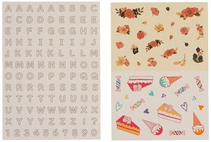 yzT[X(THERMOS) JX^}CYV[ |bv-02 2V[g Customize Seal POP-02