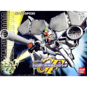 yzSDK_ BBm No.207 RX-78GP-03D Fς݃vf