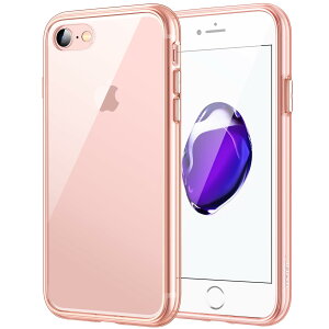 yzJEDirect iPhone SE 2020/2022 (2/3) iPhone8 iPhone7 P[X ΂݂Ȃ op[ Ռz h~ ([Y)
