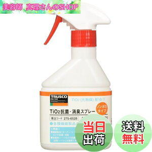 yzgXRR(TRUSCO) G}TiO2RہELXv[ mKX^Cv 270ml TC-TKS270