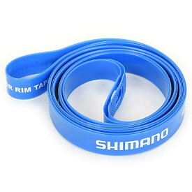 【送料無料】シマノ(SHIMANO) リムテープ(ロードホイール) SM-RIMTAPE 700cx16mm(16-622) リムテープ 2本入り EWHRIMTAPERC