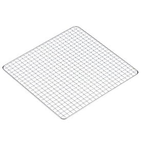 【送料無料】グリーンライフ(GREEN LIFE) バーベキュー BBQ 網32 650サイズ用 W31×D29.5cm C-32