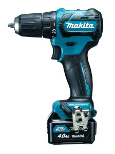 yz}L^(Makita) [dhCoh 10.8V/4.0Ah DF332DSMX