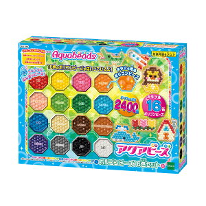 yzANAr[Y ʔ r[YZbg y |Sr[Y16FZbg z AQ-259 ST}[NF 6Έȏ   ł CLOgC Aquabeads G|bN EPOCH