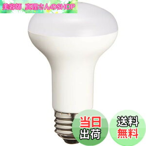 �y���������z�I�[��(OHM) �I�[���d�@ LED�d�� ���t�����v�` 60�`���� E26 �d���F [�i��]06-0771 LDR6L-W A9