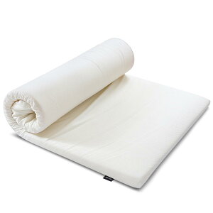 【送料無料】MyeFoam マットレス 高反発 シングル 敷布団 硬さ180N 腰の悩みから解放 ベットマットレス 寝返りサポート 防ダニ 抗菌防臭加工マットレス 厚さ3cm カバー洗える 収納袋付き