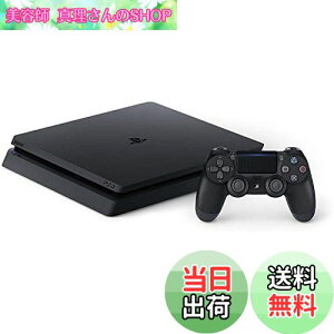 �y���������zPlayStation 4 �W�F�b�g�E�u���b�N 500GB (CUH-2200AB01)�y���[�J�[���Y�I���z