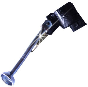 【送料無料】【Piece of peace product】 ヤマハ ジョグ サイドスタンド JOG ZR evo エボリューション CV50 SA16J 5KN 5PT BB-SA16J アプリオ 4JP 4LV SA11J メットイン YG50 3YJ 3YK (CV50 / 5KN / SA16J)