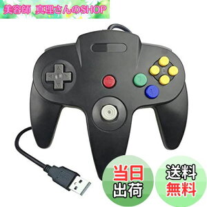 yziFormosa N64 Windows Mac OS p\R p Q[Rg[[  IF-N64USB-BK