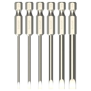 yzYMJOGGUE 6{ }CiXhCo[rbgZbg 75mm S2| C}CiXrbgZbg 2mm-6mm dhCo[rbg ˂߃hphCo[rbg 6.35mmVN CpNgΉ (