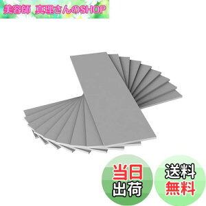 yzADWITS 9pbN3ނ̌0.5mmA1.0mm A1.5 mmM`VRpbhA6.0 W/mkM`ASSD CPU GPU LEDIC`bvZbgpɓKp-O[