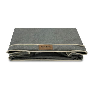 yzEMME Jo[̂ |₷^Cvybgxbh\t@[Jo[xbhJo[􂦂֗ 62x51x18cm̃xbhɌ O[ MTCY