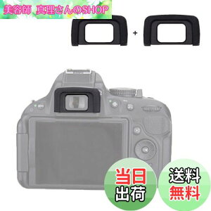 yz2 JJC DK-25 ACJbv ڊ჌Y Nikon D3500 D3400 D3300 D3200 D3100 D3000 D5600 D5500 D5300 D5200 D5100 D5000 J Kp jR DK-25 ACs[X ݊