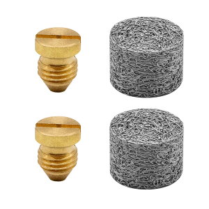 yzDERASLtH[LmItBXmY[  tH[Xp ItBX̃XN[̃mY bVtB^ 2pcs imYƃtB^ Zbgj